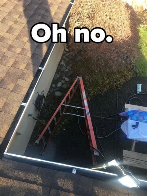 Laughing Through DIY Disasters Hilarious And Tragic Fails 51 PICS