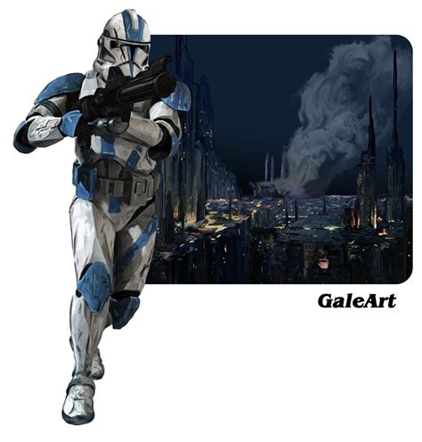 Commander Appo - Order 66 by Galeart on DeviantArt