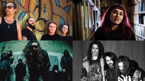 Brilliant New Metal Bands You Need To Hear In June 2023 Louder