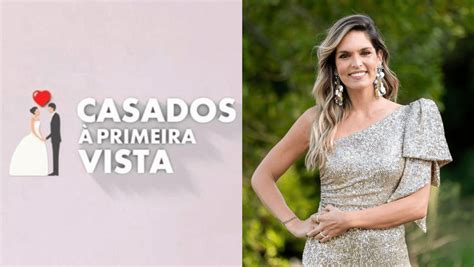 Casal de casados à primeira vista anuncia separação