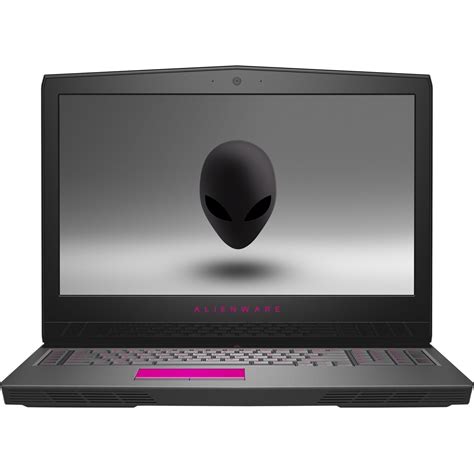 Best Buy Alienware 17 3 QHD Laptop Intel Core I7 16GB Memory NVIDIA