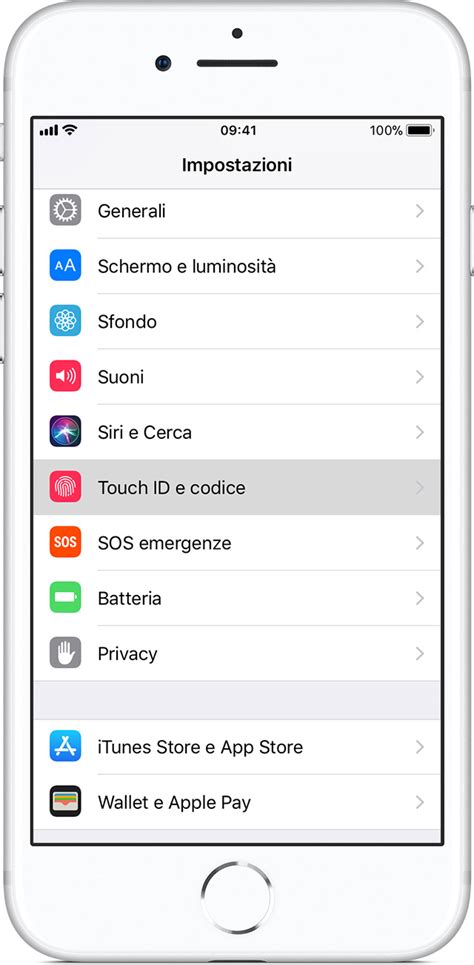 Come Usare Un Codice Con IPhone IPad O IPod Touch Supporto Apple