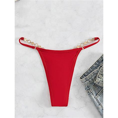 Diamond Extreme Mini Micro Thong Bikini Women Swimwear Female Etsy Canada