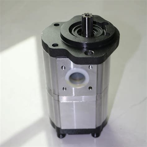 Hydraulic Gear Pump T5275 34001 For Kioti Buy T5275 3400 Hydraulic