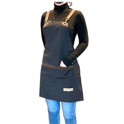 Barista Apron - Etsy