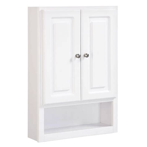 Design House Concord Door In Fully Assembled Bathroom Wall