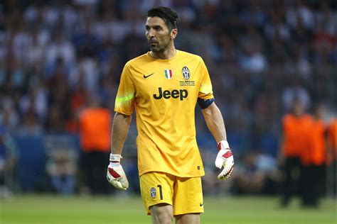 Gianluigi Buffon retires: 10 saves that prove he was one of the best