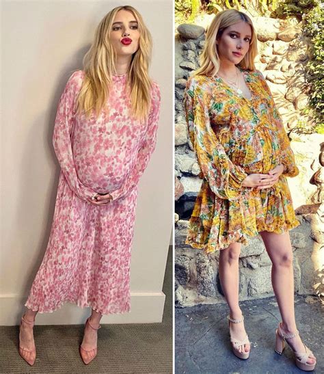 Emma Roberts And Garrett Hedlund Welcome First Child, A Baby Boy