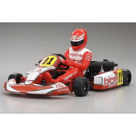 Kart Birel R31 SE Kyosho RTR Jeux Et Jouets Kyosho Miniplanes