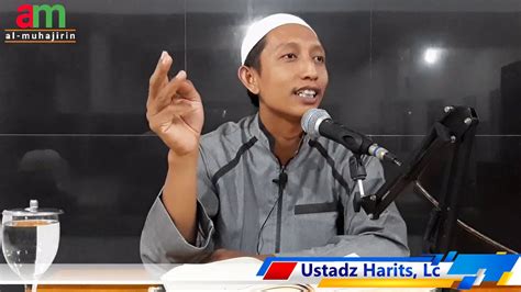 Bulughul Maram Bentuk Bentuk Jual Beli Yang Dilarang Ustadz Harits Lc