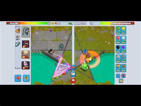 Balloons Tower Defense Battles 2 YouTube