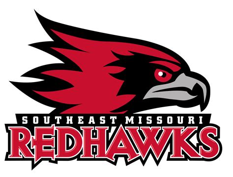 SE Missouri St Redhawks Colors Hex, RGB, and CMYK - Team Color Codes