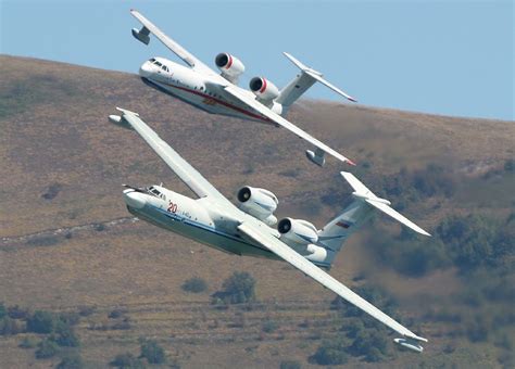 Gidroaviasalon Airshow