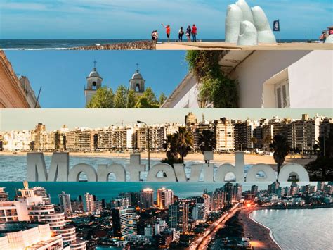 Los 6 Mejores Lugares Para Visitar En Uruguay Conocer Sudamerica