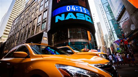 Nasdaq Proposes Board Diversity Rule For Listed Companies Fox Business