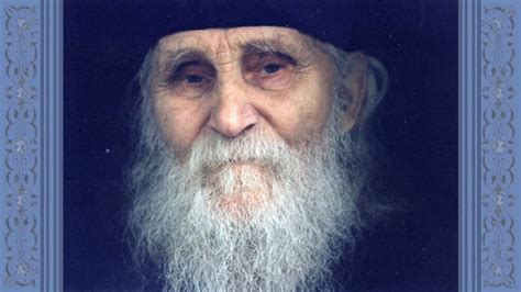 Elder Nikolai Gurianov: Being the Father of Many | Church Blog