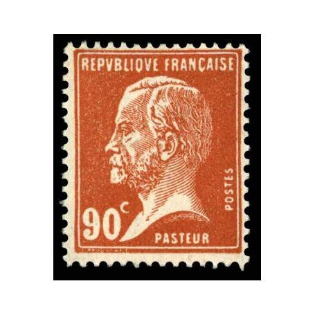 Timbres pour philatélistes N 178 France Poste 1900 1930