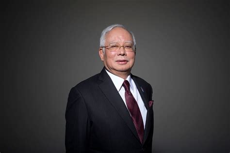 Malaysias Najib Razak Seeks Reelection As Mdb Fiasco Fades Bloomberg