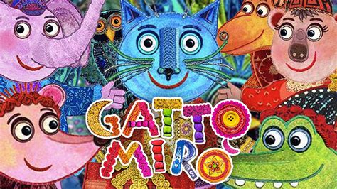 Gatto Mirò Episodi Stagione 2 RaiPlay