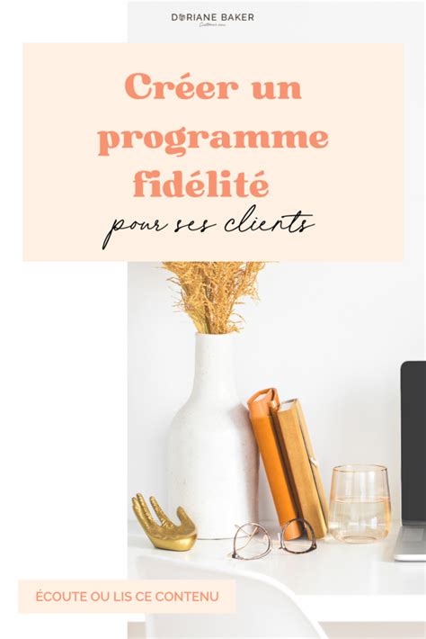 Comment mettre en place un programme de fidélité pour tes clients