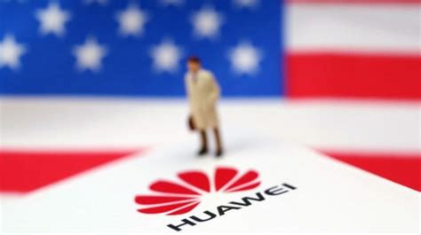 アメリカ政府、huaweiへの制裁猶予をまたしても延長【4回目】 Telektlist