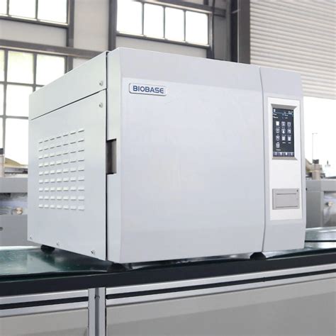 Biobase L Class B Table Top Autoclave Sterilizer Bseries Autoclave