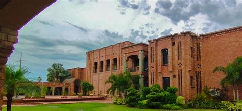 Introduction | COMSATS University Islamabad, Lahore Campus