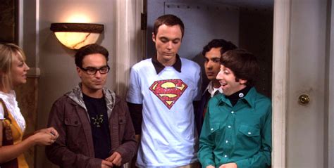 Los 2 personajes de The Big Bang Theory que aparecerán en el final de