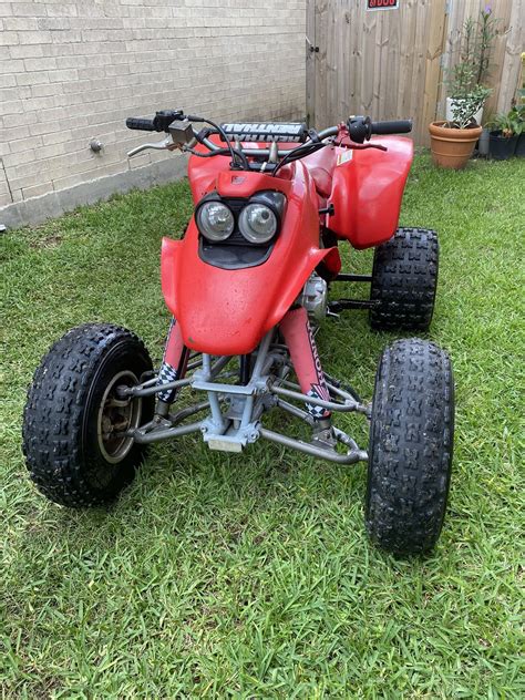 Honda Trx 400ex For Sale In Katy Tx Offerup