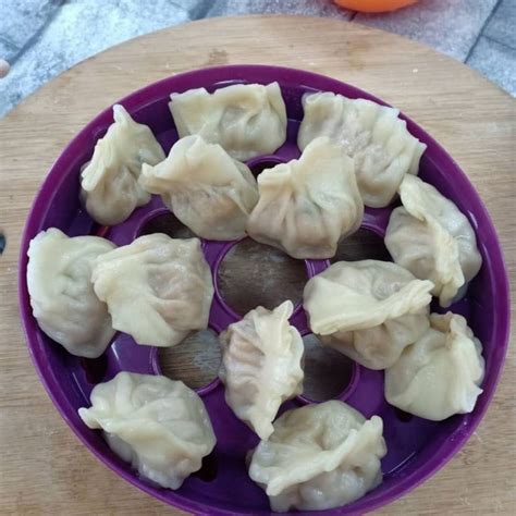 resepi dumpling simple sesuai buat amatur sajimy