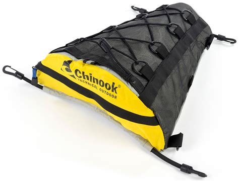 Sac Pour Kayak Aquawave Chinook Latulippe