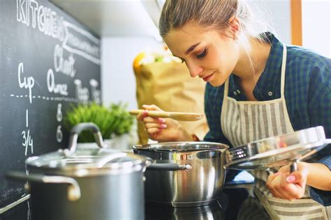 Estudiar gastronomía una carrera que abre las puertas del mundo