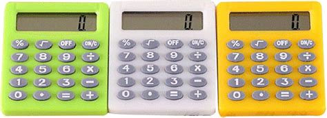 amazoncouk mini calculator