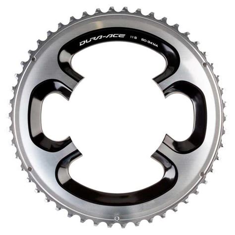 Plato SHIMANO Dura Ace FC 9000 Hispano Racing Los Mejores Precios