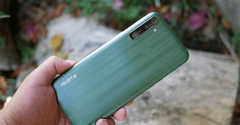 Realme 6i Unboxing And First Impressions