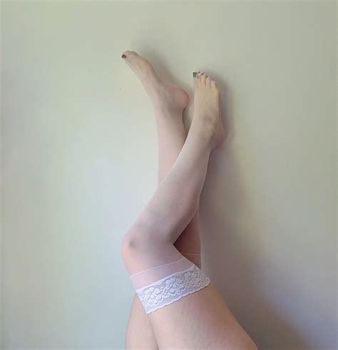 My Fav Socks And Stockings Nude Pics XHamster