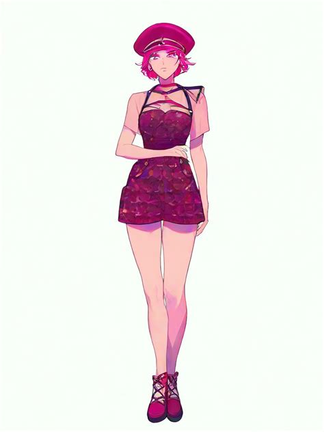 Hot Pants Sbr Danbooru Characters In Noobai Xl Nai Xl