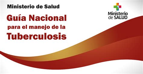 Gu A Nacional Para El Manejo De La Tuberculosis Neumolog A Edu Uy