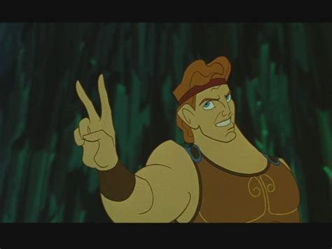 Hercules In Disneys Hercules Leading Men Of Disney Image 19641457