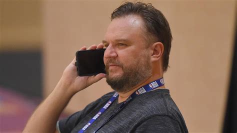 NBA Fines 76ers Daryl Morey 50K For Tampering After Deleted Automated