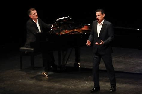 Juan Diego Flórez abre el Festival Internacional de Verano de El