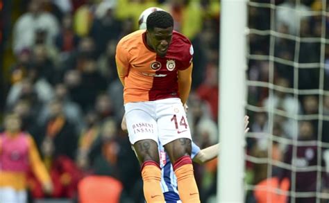 Galatasaray Adana Demirspor Kar S Nda Evindeki Son Ma Kazand