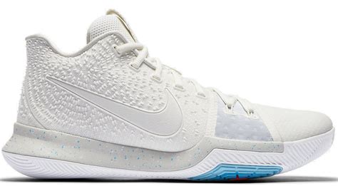 Nike Kyrie 3 Ivory - StockX News