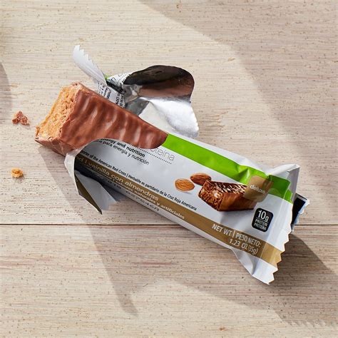 Herbalife Protein Bar The Benefits And Ingredients Review