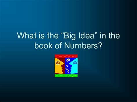 Numbers 1 14 John Stevenson 2012