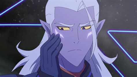 He Is So Cute Lotor Voltron Voltron Voltron Fanart Voltron