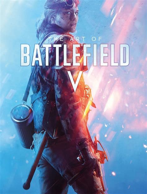 خرید نسخه انلاین بازی Battlefield V برای Pc