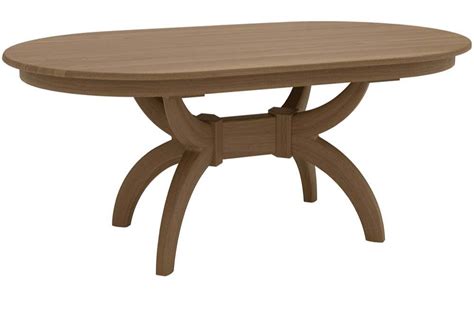 Oval Dining Tables Are They Worth It Pros Cons Cabinfield Blog