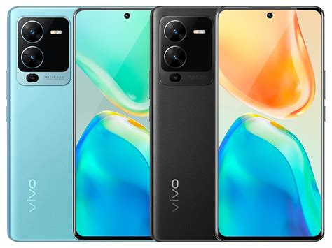 Обзор смартфона Vivo V25 Pro: эффектный флагман бренда, но не без ...