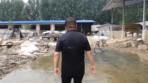 Video China Dramatische Folgen Durch Tropensturm Doksuri Stern De